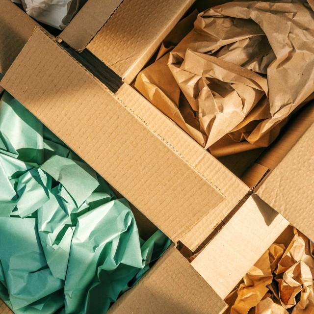 Corrugated Packaging Teaser Image Complete